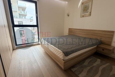 Apartament cu 2 camere One Herastrau Plaza - 7