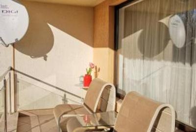 Nordului Ap 2 Camere Lux Herăstrău, Mobilat Premium - 3