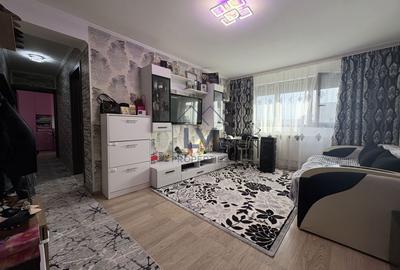 VANZARE 3 CAMERE | OXY RESIDENCE | SOSEAUA BUCURESTI-MAGURELE - 1