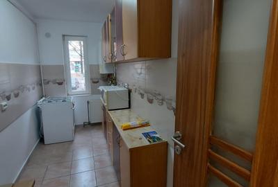 Garsonieră de închiriat – Ideală pentru sediu firmă! - 3