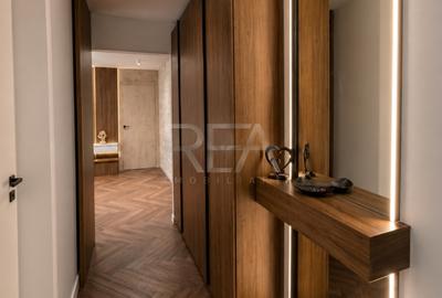 3 camere, Ștefan cel Mare, et. 1, 68 mp, metrou, renovat, anvelopat - 8