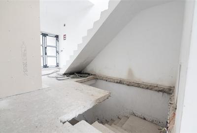 RECO apartament cu 3 camere parter + 2 etaje Oradea zona dealuri - 8