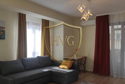 Apartament 2 Camere | Decomandat | Obor | Centrala Proprie | Bloc Nou - 1