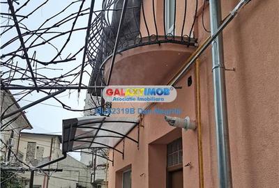 Titulescu, Primaria sector 1, corp vila P+M - 1