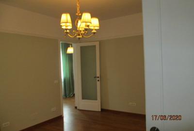 Dorobanti - Colegiul German, studio elegant in vila, etaj 1/P+2+M - 18