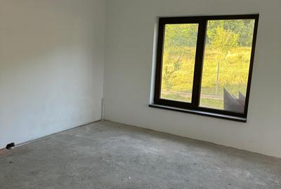 Casa P+E, teren 6.900 mp, sat Barbatesti / com Cocu /jud Arges - 7