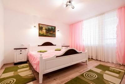 Apartament cu 3 camere de inchiriat in Oradea - 1