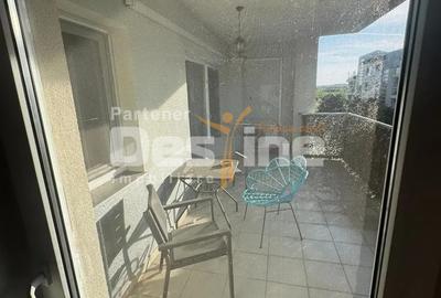 Apartament 3 camere, de inchiriat, Baneasa - 9