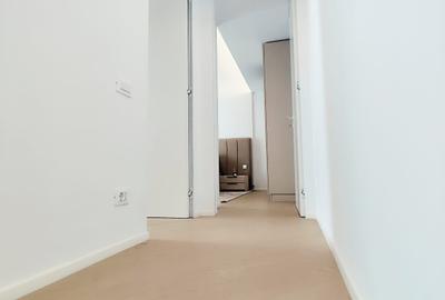 CORTINA ACADEMY  |  PRIMA INCHIRIERE |  2 CAMERE | ETAJ  10 |  URBAN LIFESTYLE | - 9