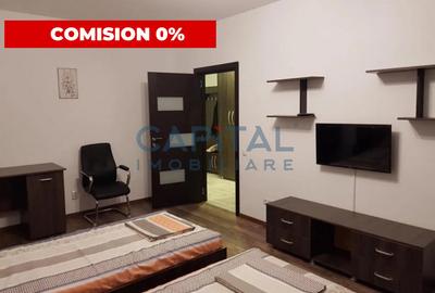 C0MISION 0! Apartament 1 camera, etajul 2/5, parcare, IMOBIL  2015, FSEGA - 1