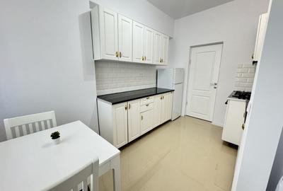 APARTAMENT GARA DE NORD | RENOVAT COMPLET | METROU - 2