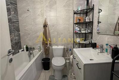 Apartament 3 camere 2 bai –  New Confort City Popesti Leordeni - 16