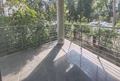 Apartament 4 camere Parc Herastrau - 1