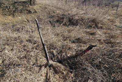 20 Euro/mp, Teren superb, 5.665 mp, Valea Fantelor-Iris - 5