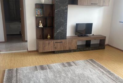 APARTAMENT 2 CAMERE | ZONA DACIA | CITY PARK MALL | MOBILAT - 1