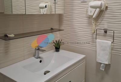 Apartament 1 cameră, 37 mp, zona Gheorgheni - 16