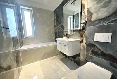 Apartament spectaculos cu 2 camere | Zona Braytim - 11