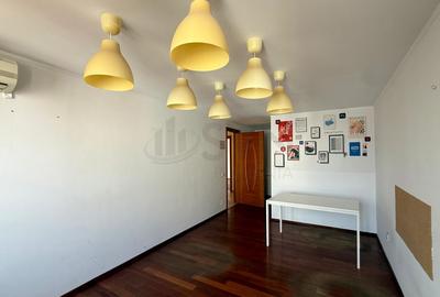 REA1028307 Penthouse 6 camere I 233mp I Dorobanti - 17