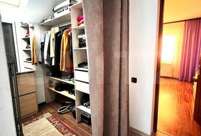 Exclusivitate! Casa individuala 218 mp, teren 575 mp, Dambul Rotund - 11