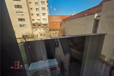 Apartament nou, prima inchiriere, Ultracentral, Targu Mures - 10