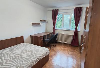 Apartament cu 3 camere, decomandat, Gradini Manastur, 90 mp - 15
