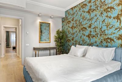 Vida Herastrau | Luxury Homes | 3 camere de inchiriat | Parcare - 22