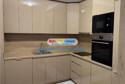 Apartament 2 camere, Aviatiei, nou 2026, TVA inclus - 4