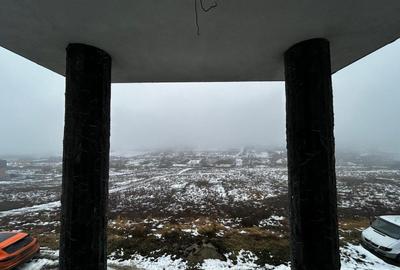 Casa individuala de vanzare,4 camere, Chinteni - 1
