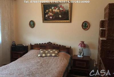 Casa 4 Camere + Teren (6500mp) si Anexe, Turcinesti - 12
