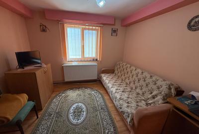 Vila construită in 2010 - P+1+pod - S=236 mp și curte 238 mp Campina! - 17