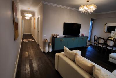 Vânzare  apartament 3  camere  Soseaua chitilei - 13
