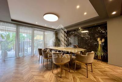 Casa de lux cu 5 camere, 5 bai, zona Lipovei - 7