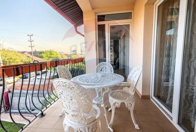 Pensiune 9 camere, oportunitate preluare afacere activa 9.3 Booking - 24
