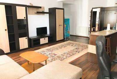 Apartament 2 camere, 62 mp, etaj 1, centrala gaz, Compozitori - 1
