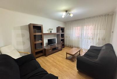Apartament cu 4 camere decomandat, mobilat în 1 Mai
