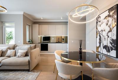 Apartament 2 camere mobilat | Aviatiei/Baneasa | Park Residence 6 - 1