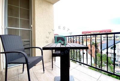Apartament 2 camere Central, an c-tie 2017, Brasov - 15