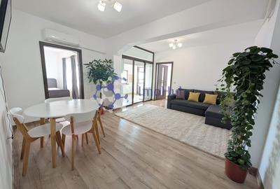 Apartament cu 3 camere în Cug