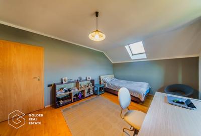 Vila 5 camere, gata de mutare, teren 700 mp, strada privata- Gradiste - 19