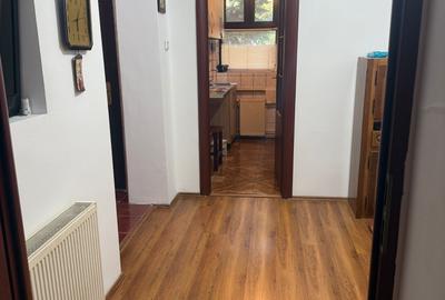 Apartament 2 camere 10 min Parc Carol centrala proprie - 9
