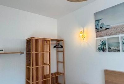 Apartament 2 camere Novum Invest Splaiul Independentei - 14