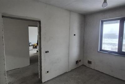 Casa de vanzare , cartier Dr Carnabel ,127 mp ,3 camere ,teren 501 mp - 2