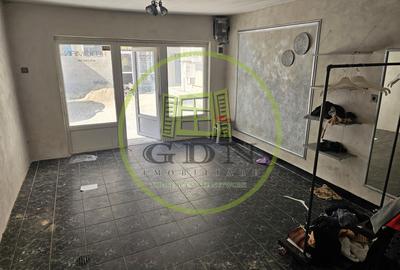 Spatiu Comercial - 2
