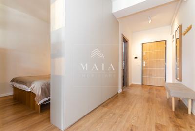 Apartament la prima închiriere, parcare, DaVinci- Zona de Vest - 10