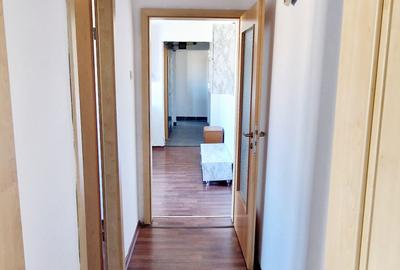 Apartament 4 camere, Blvd Cetății. - 3