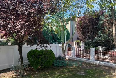 Vila individuala 12 camere Iancu Nicolae- Jolie Ville - 2