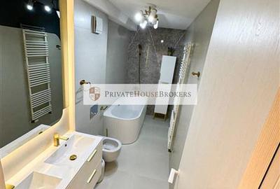Aviatiei | Pipera | Cloud 9 Residence | Duplex 3 camere | 2xParcare | Nou - 15