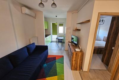 Metrou Berceni-Apartament tip studio-Inchiriere-Super Pret - 4