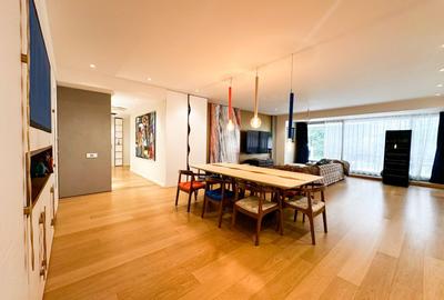 Apartament cu gradina 180mp Kiseleff - 2