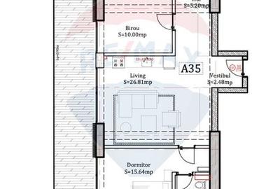 Investitie| Vânzare | 4 camere| Iancu Nicolae | Vedere pǎdure - 10